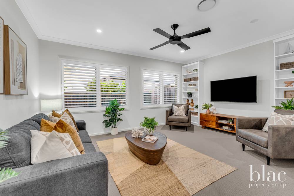 35 Parkway Terrace, MANGO HILL, QLD 4509