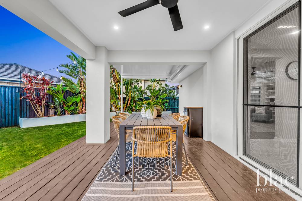 35 Parkway Terrace, MANGO HILL, QLD 4509