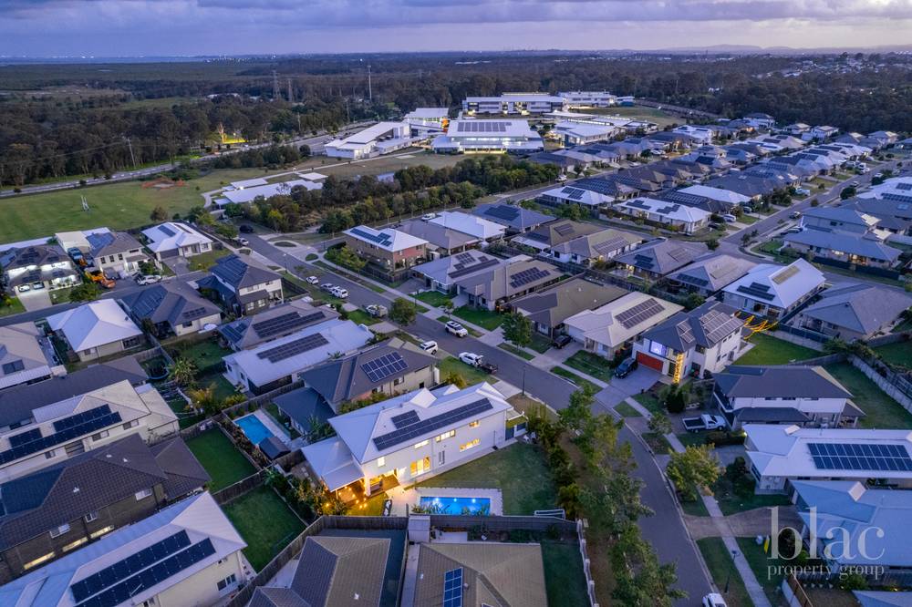35 Parkway Terrace, MANGO HILL, QLD 4509