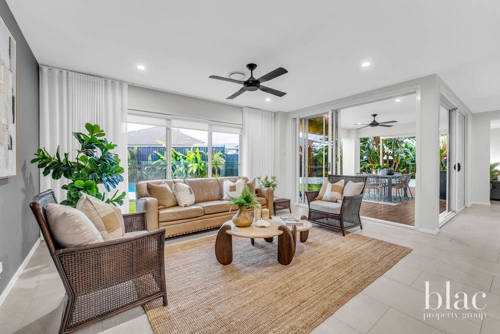 35 Parkway Terrace, MANGO HILL, QLD 4509