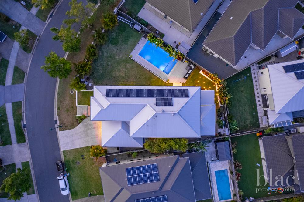 35 Parkway Terrace, MANGO HILL, QLD 4509