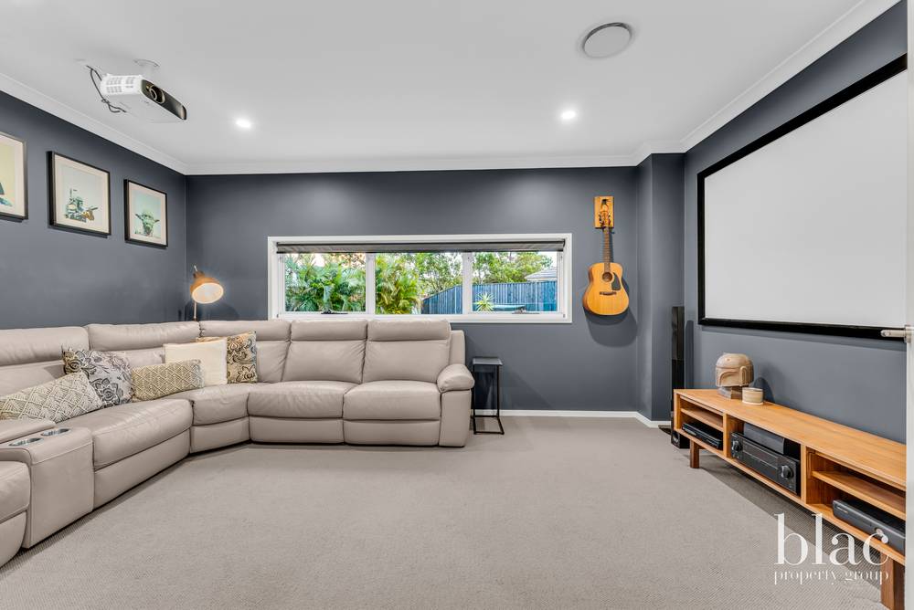 35 Parkway Terrace, MANGO HILL, QLD 4509