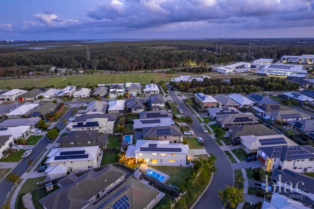 35 Parkway Terrace, MANGO HILL, QLD 4509