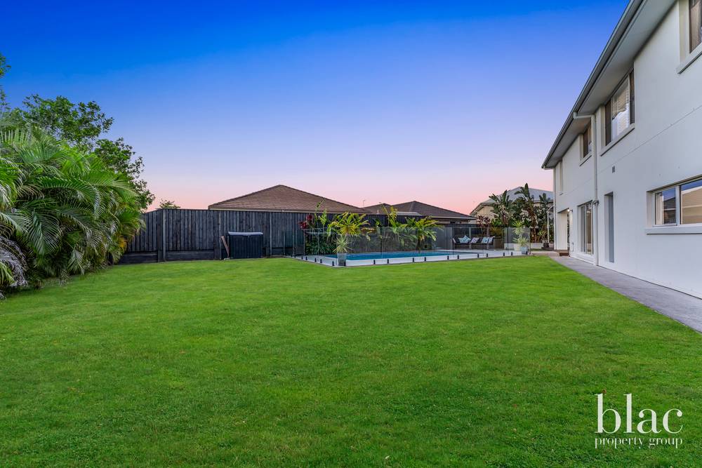 35 Parkway Terrace, MANGO HILL, QLD 4509