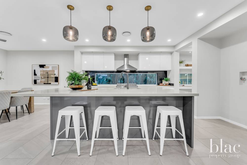35 Parkway Terrace, MANGO HILL, QLD 4509