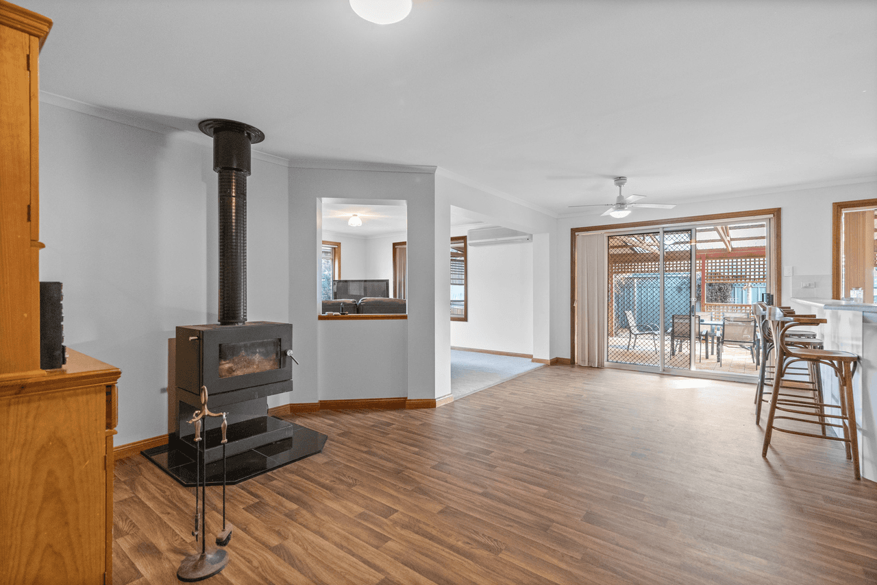 20  The Crescent, Nuriootpa, SA 5355