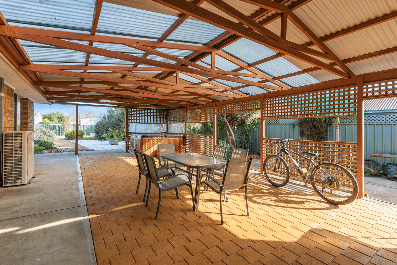20  The Crescent, Nuriootpa, SA 5355