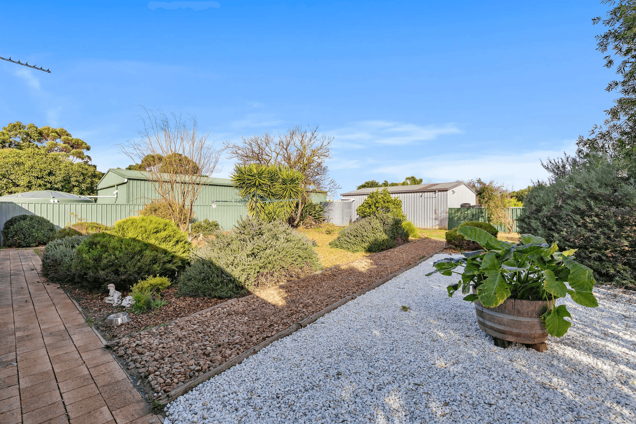 20  The Crescent, Nuriootpa, SA 5355