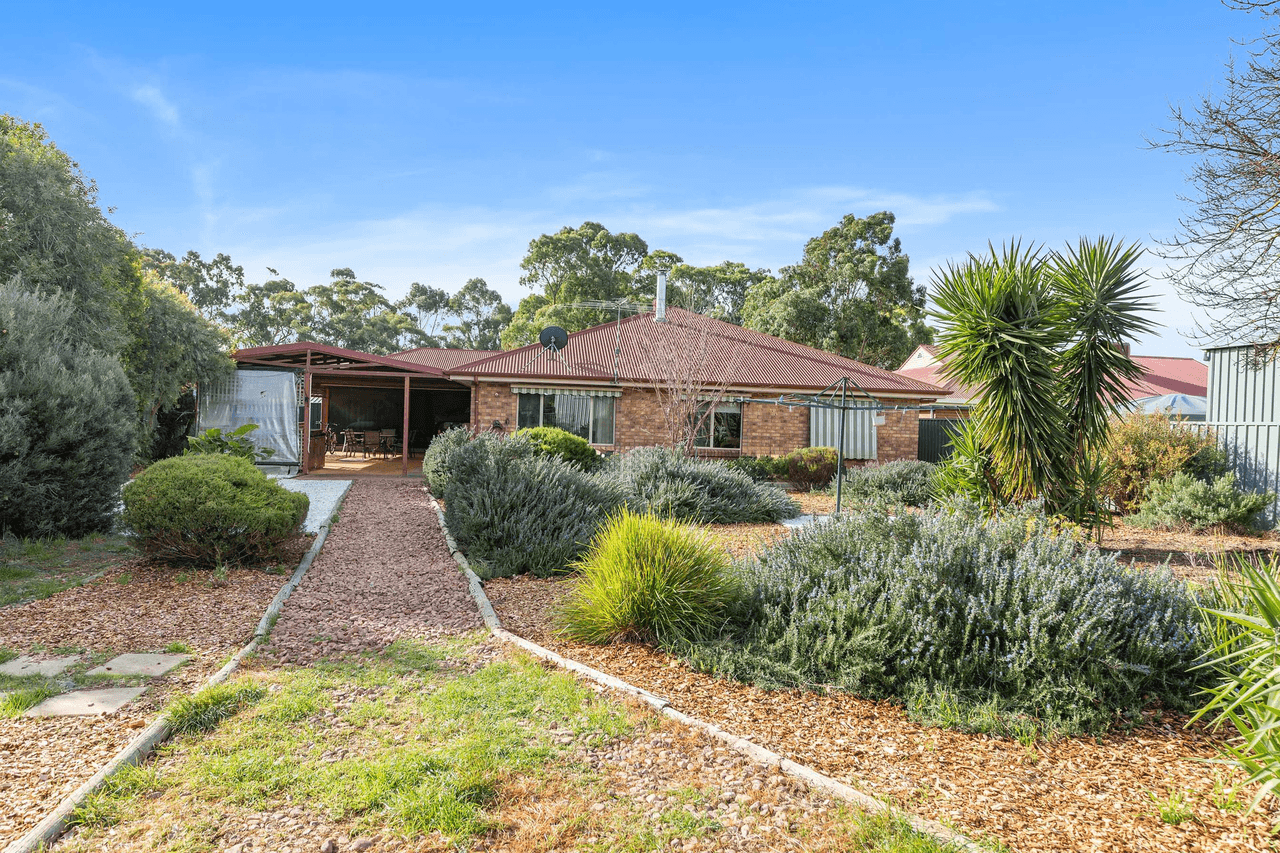 20  The Crescent, Nuriootpa, SA 5355