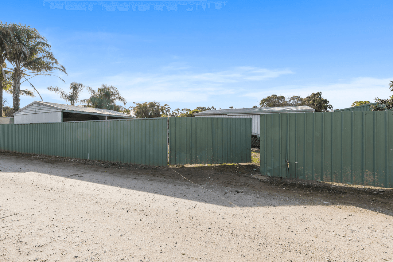 20  The Crescent, Nuriootpa, SA 5355