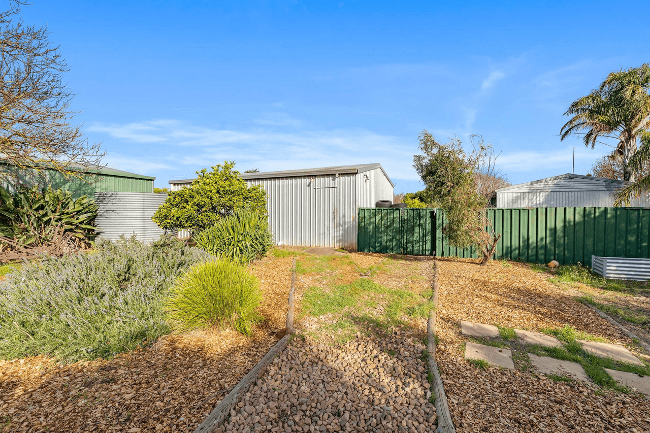 20  The Crescent, Nuriootpa, SA 5355