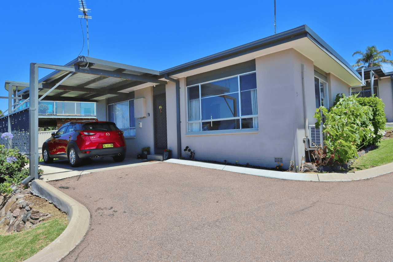3/12-14 Yule Street, EDEN, NSW 2551