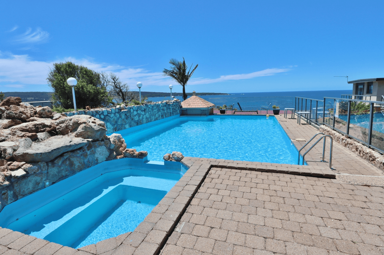 3/12-14 Yule Street, EDEN, NSW 2551
