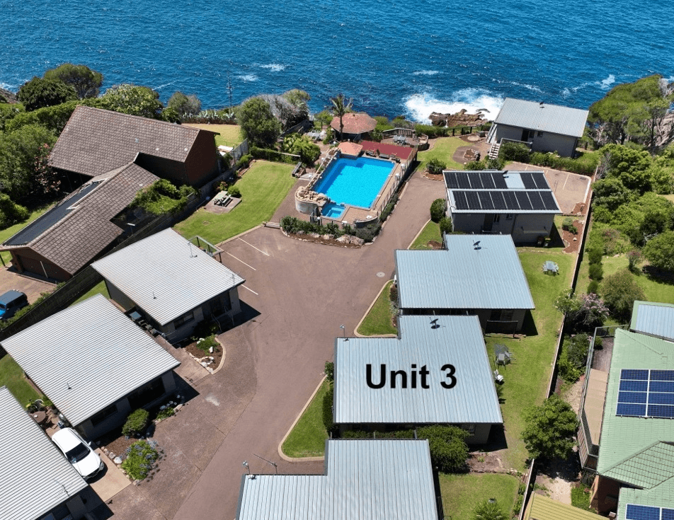 3/12-14 Yule Street, EDEN, NSW 2551