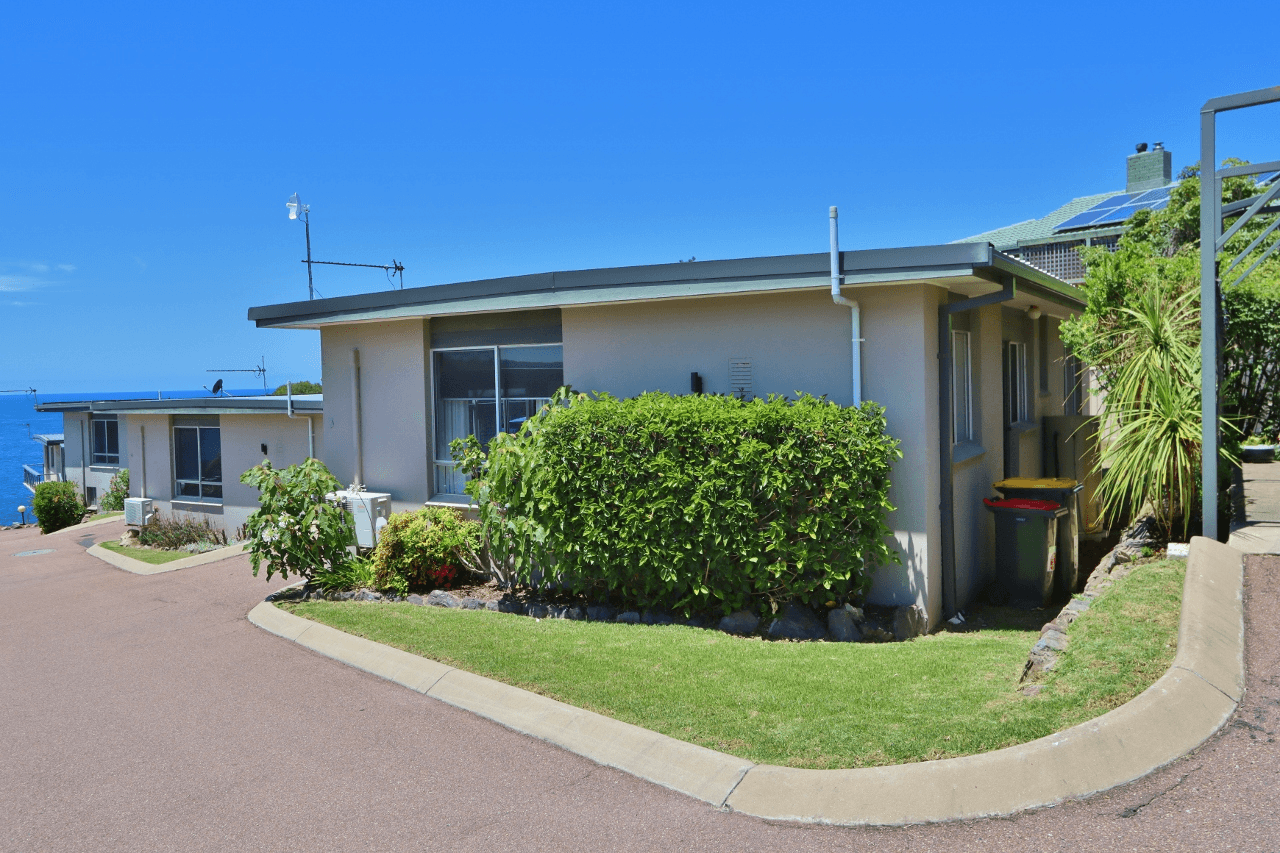 3/12-14 Yule Street, EDEN, NSW 2551