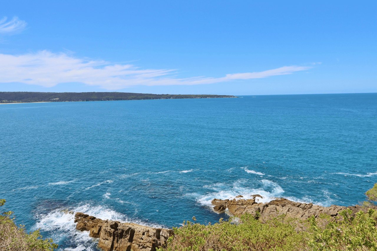 3/12-14 Yule Street, EDEN, NSW 2551