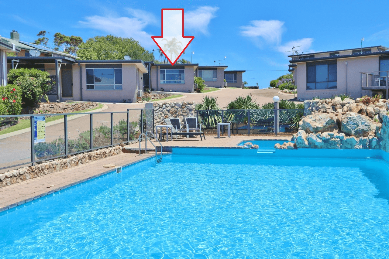 3/12-14 Yule Street, EDEN, NSW 2551