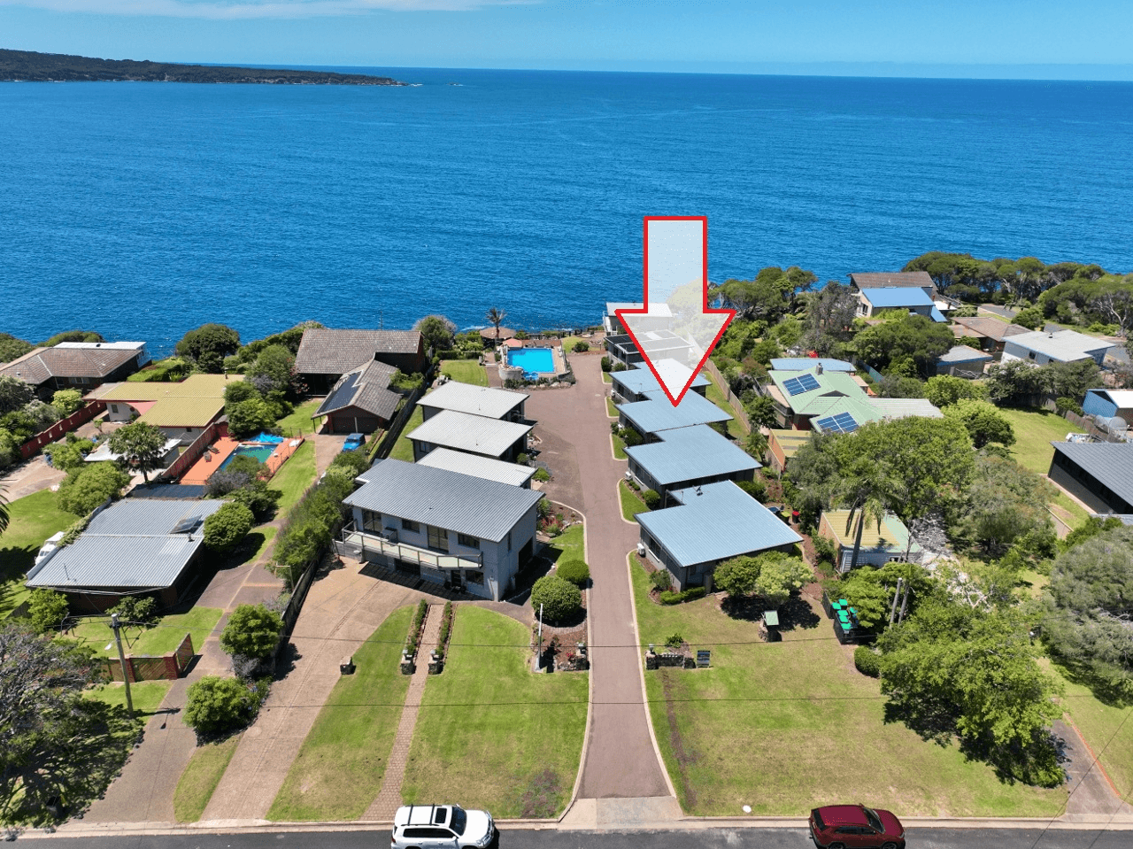 3/12-14 Yule Street, EDEN, NSW 2551