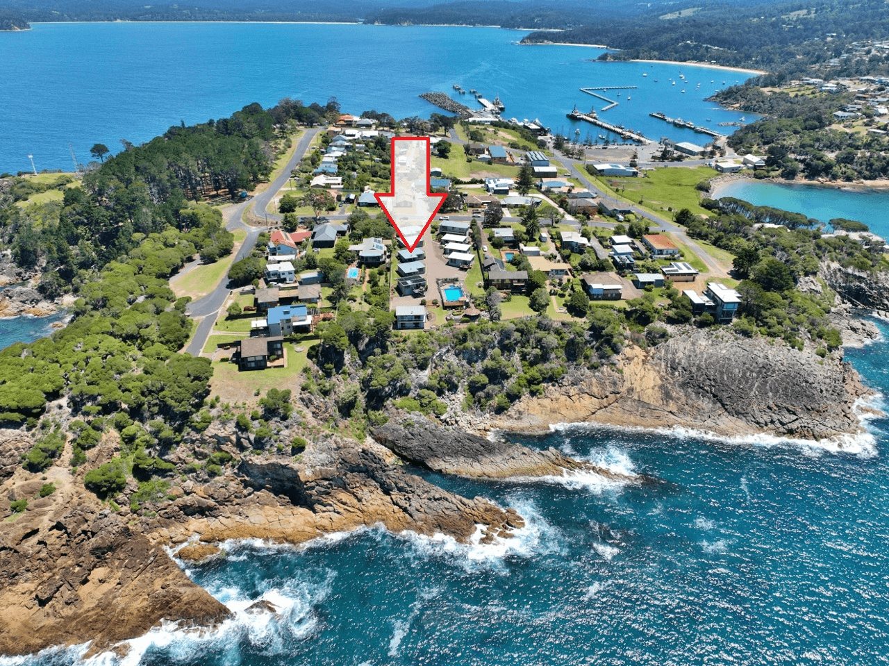 3/12-14 Yule Street, EDEN, NSW 2551