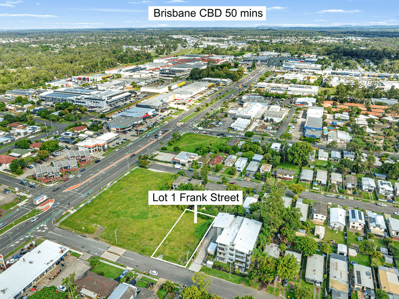 6-8 Frank Street, CABOOLTURE SOUTH, QLD 4510