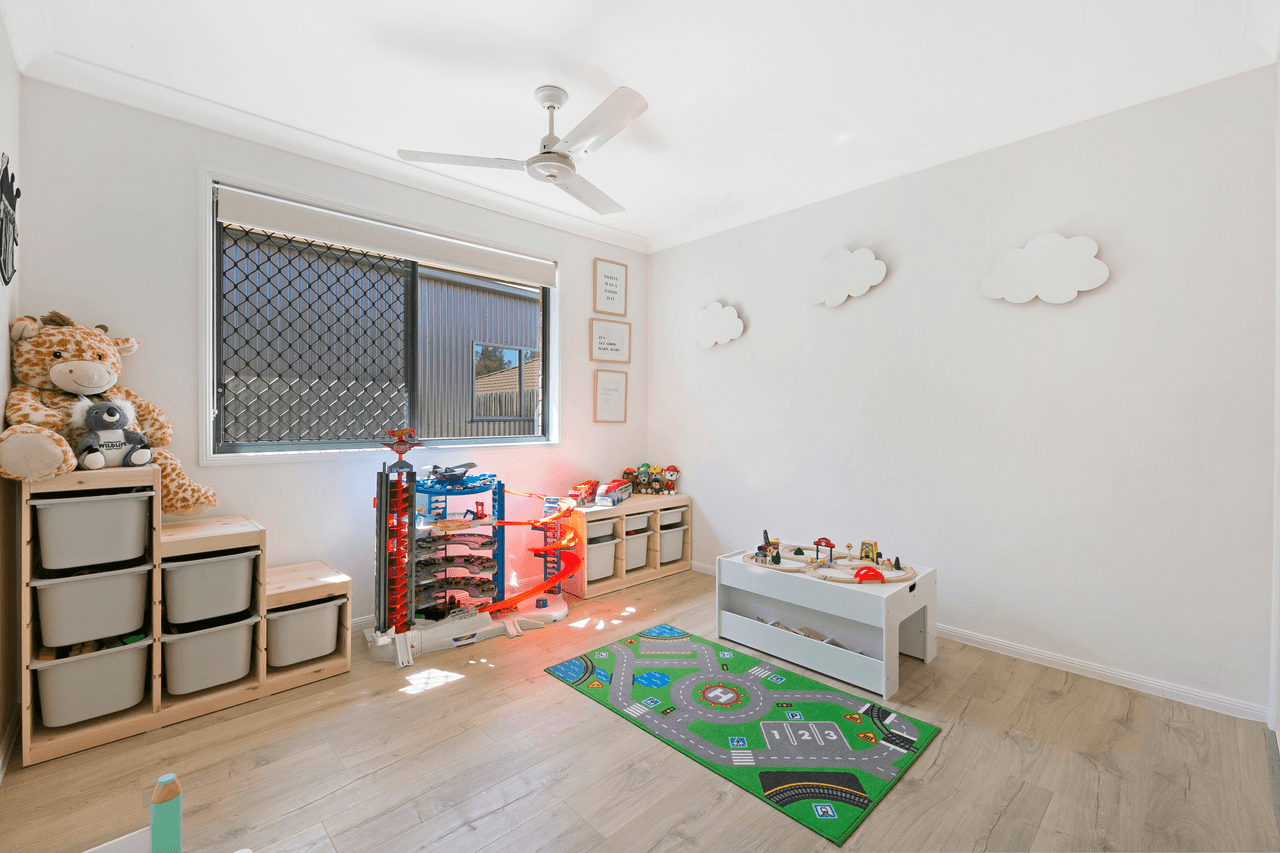 48 Antonson Crescent, MUDGEERABA, QLD 4213