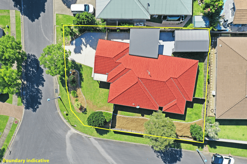 48 Antonson Crescent, MUDGEERABA, QLD 4213