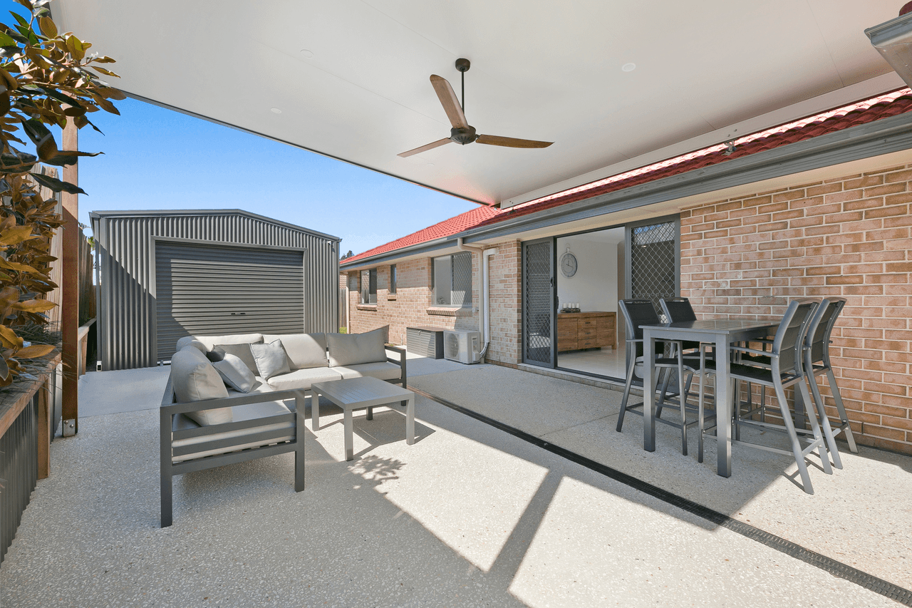 48 Antonson Crescent, MUDGEERABA, QLD 4213