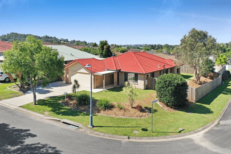 48 Antonson Crescent, MUDGEERABA, QLD 4213