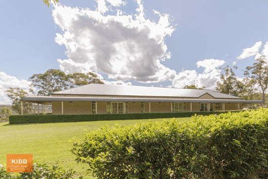 101 Pacific Highway, MOUNT WHITE, NSW 2250