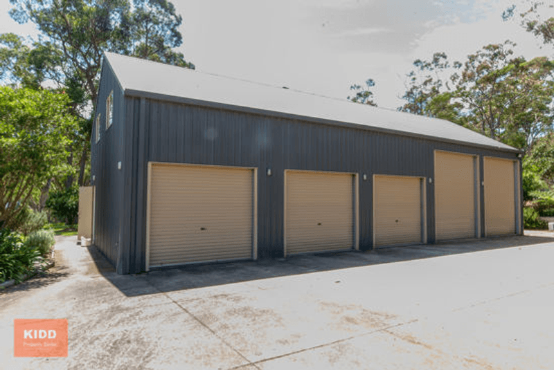 101 Pacific Highway, MOUNT WHITE, NSW 2250