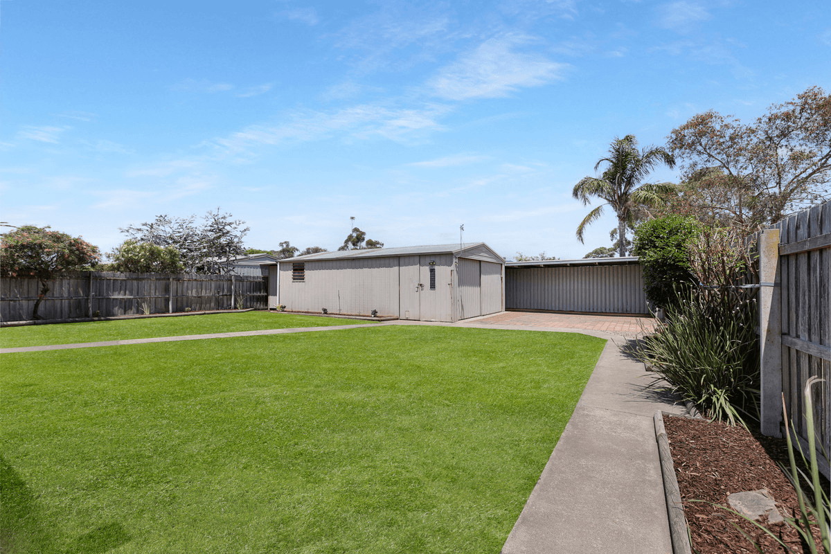 38 Bolden Street, Stratford, VIC 3862