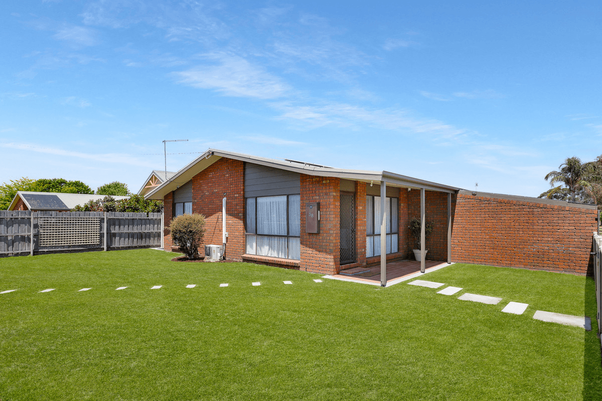 38 Bolden Street, Stratford, VIC 3862