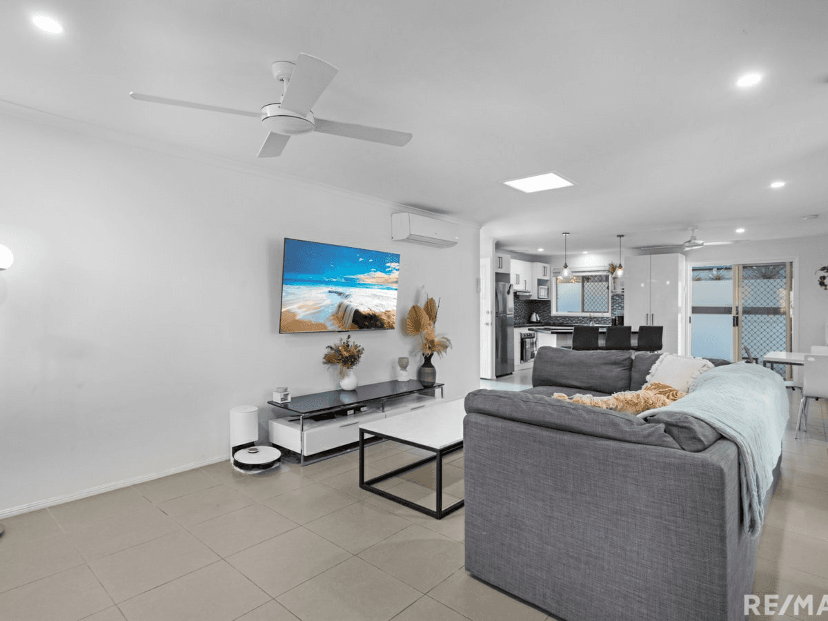 32 Rivergum Drive, NERANG, QLD 4211