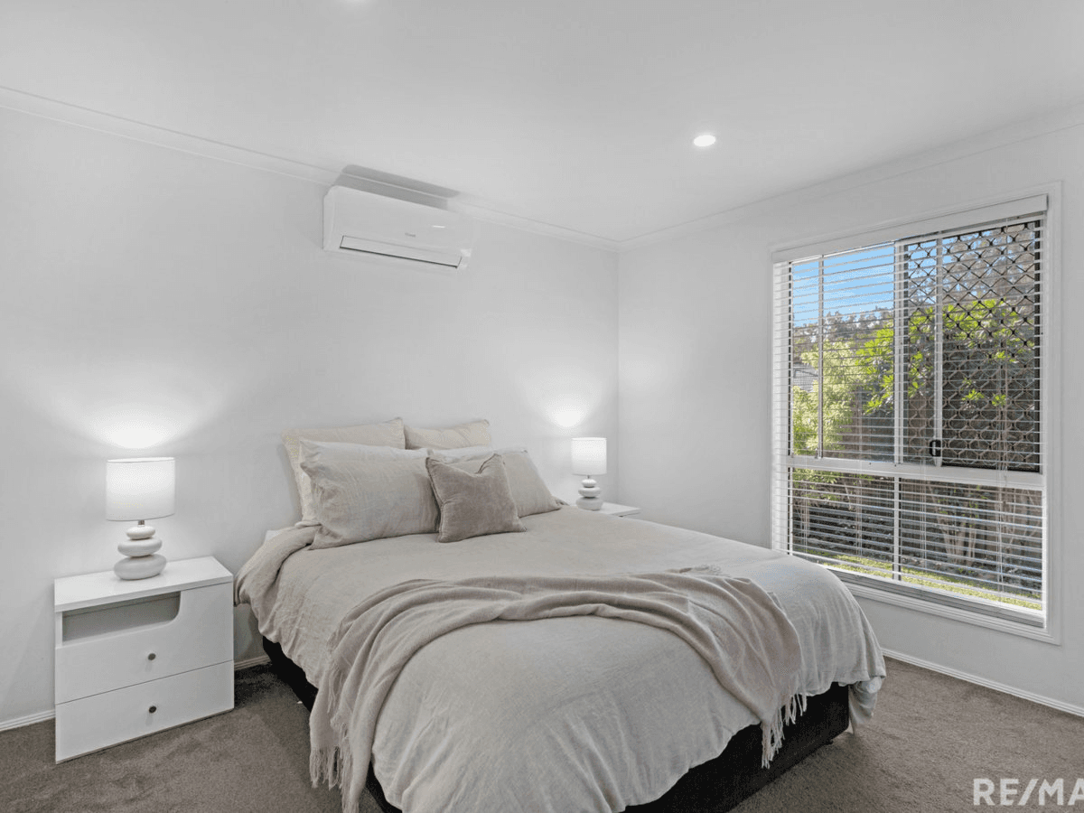 32 Rivergum Drive, NERANG, QLD 4211