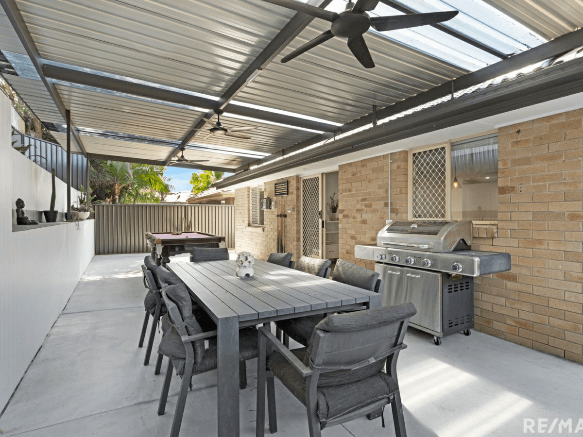 32 Rivergum Drive, NERANG, QLD 4211