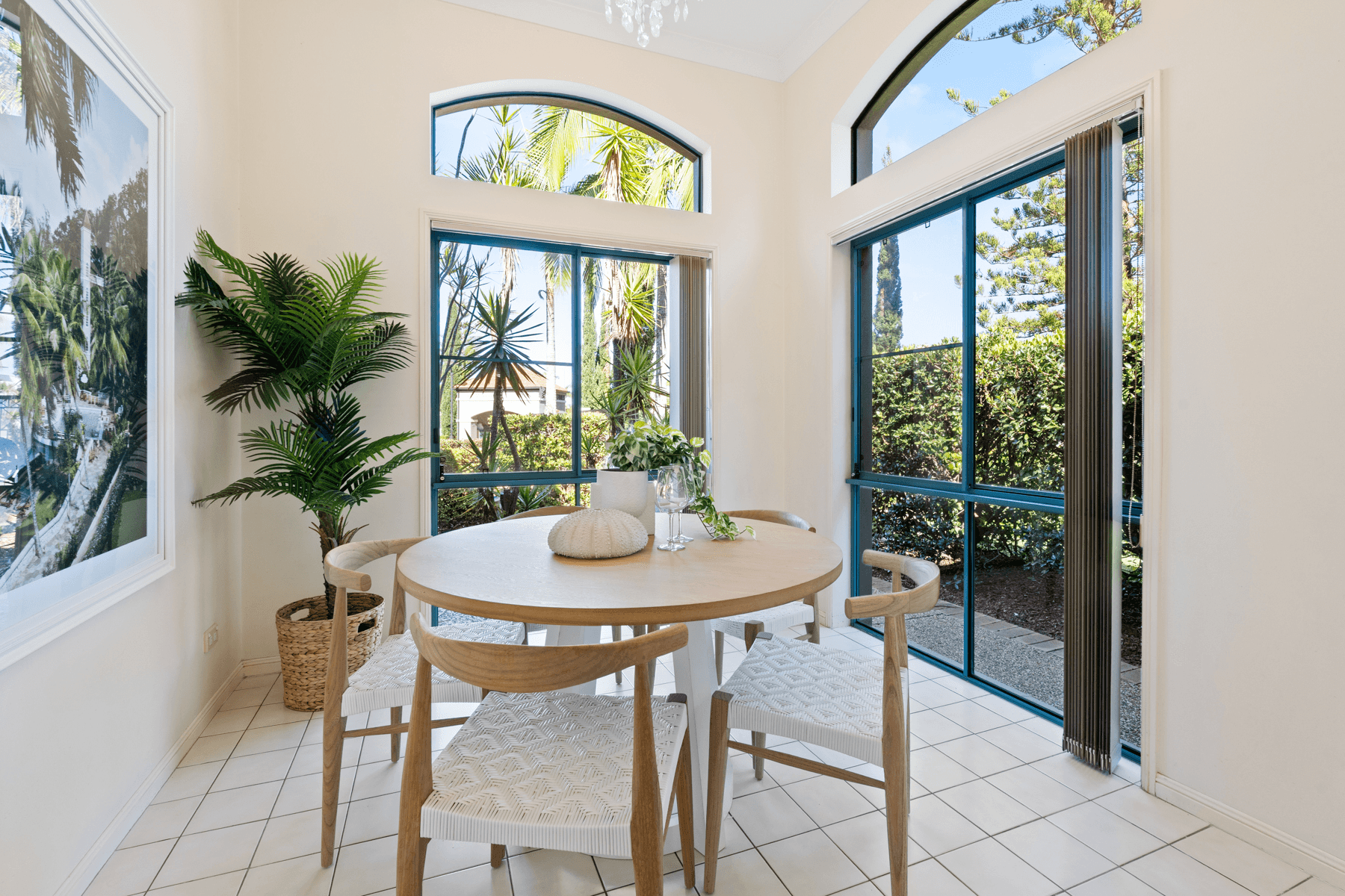 1/19 Santa Barbara Road, HOPE ISLAND, QLD 4212