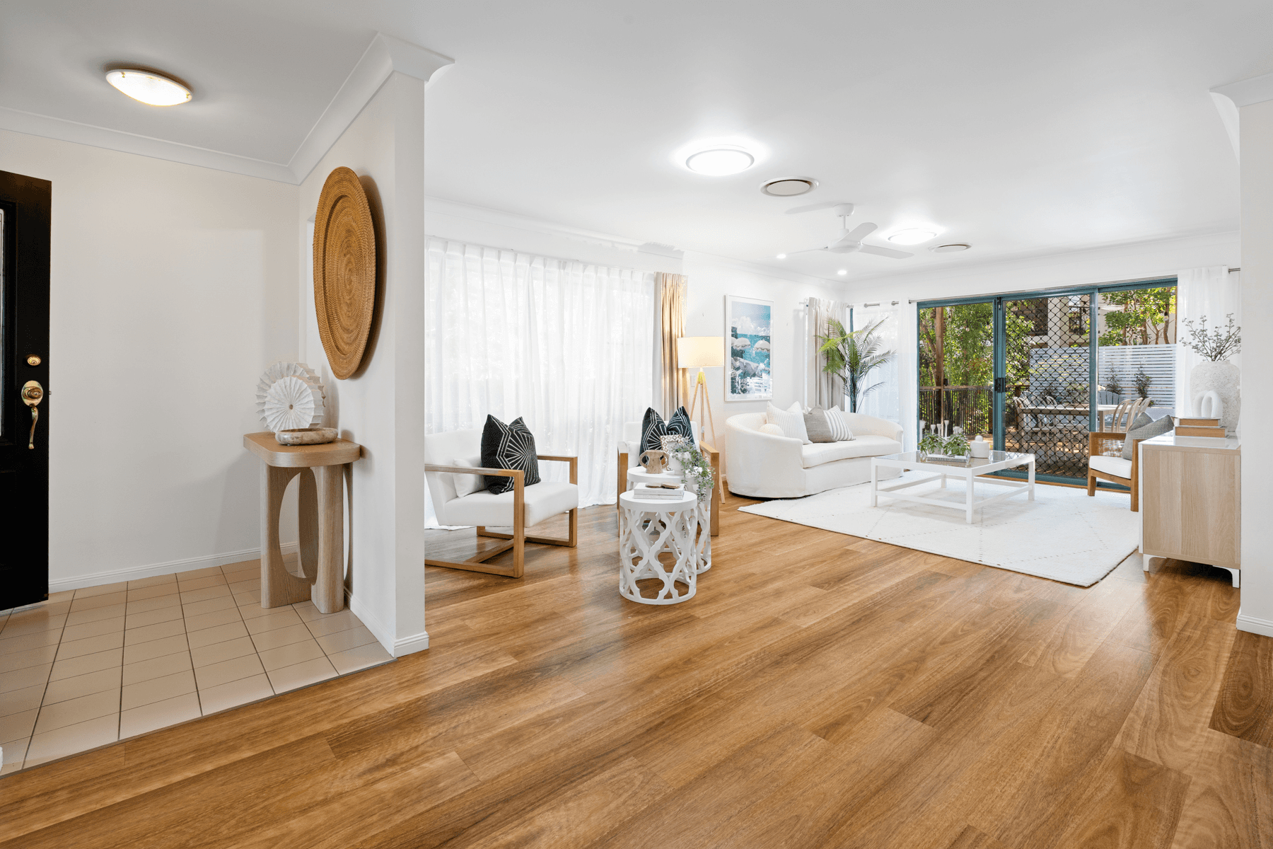 1/19 Santa Barbara Road, HOPE ISLAND, QLD 4212
