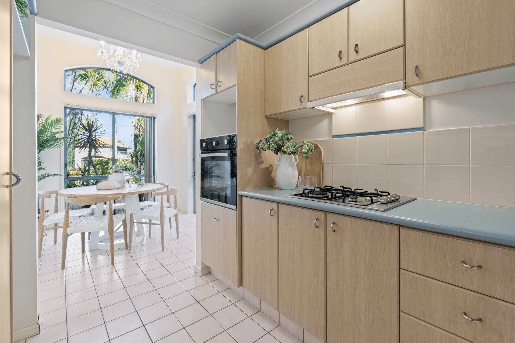 1/19 Santa Barbara Road, HOPE ISLAND, QLD 4212