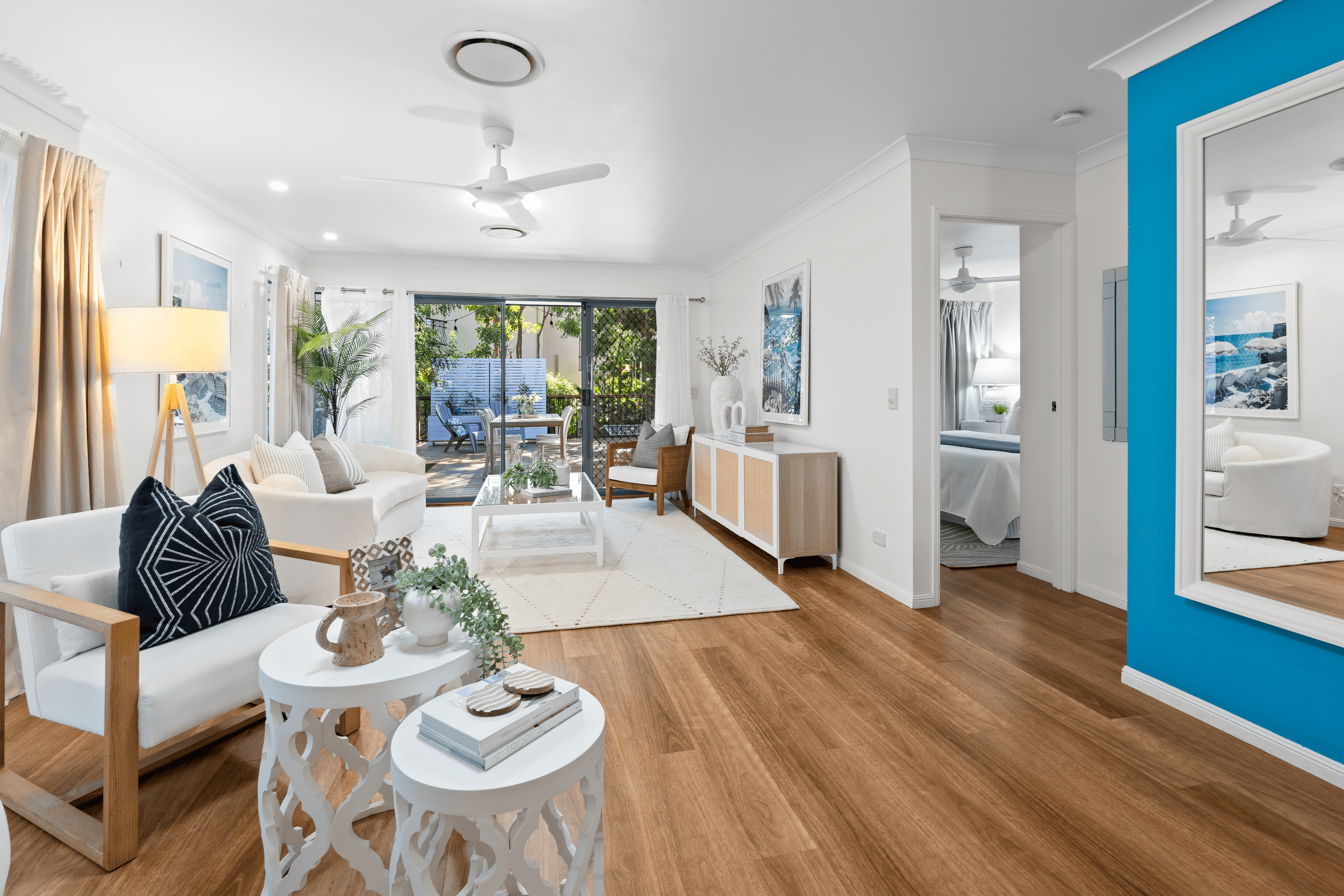 1/19 Santa Barbara Road, HOPE ISLAND, QLD 4212