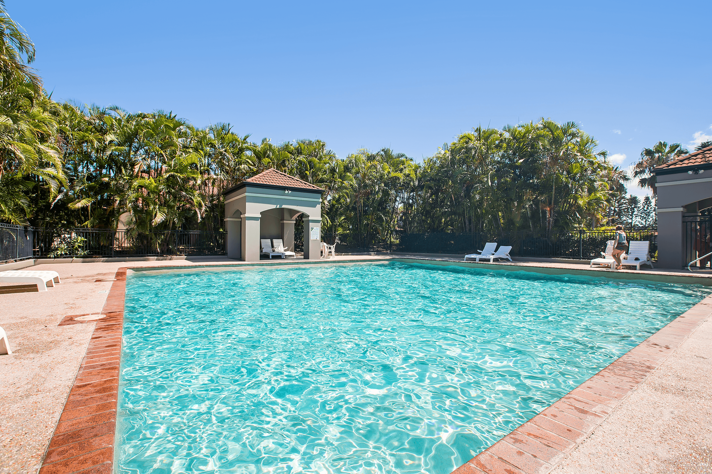1/19 Santa Barbara Road, HOPE ISLAND, QLD 4212