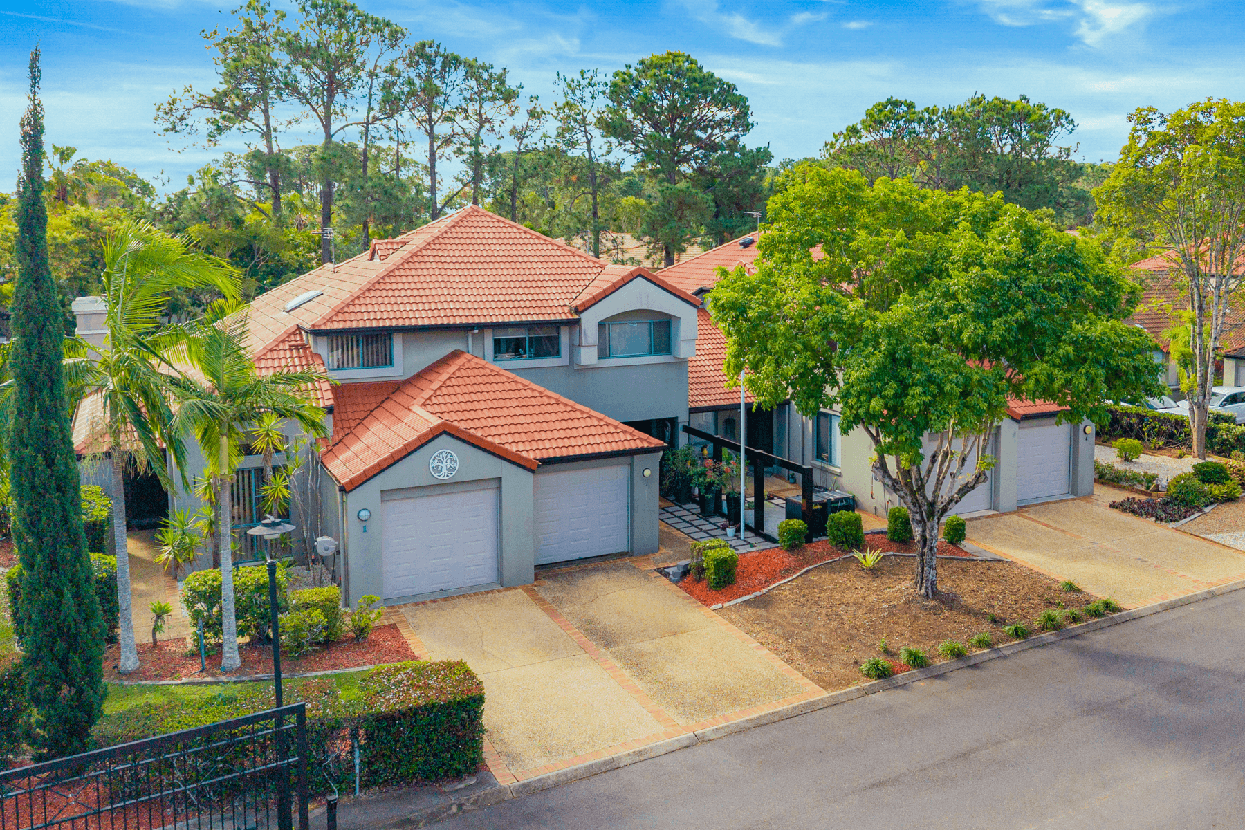 1/19 Santa Barbara Road, HOPE ISLAND, QLD 4212