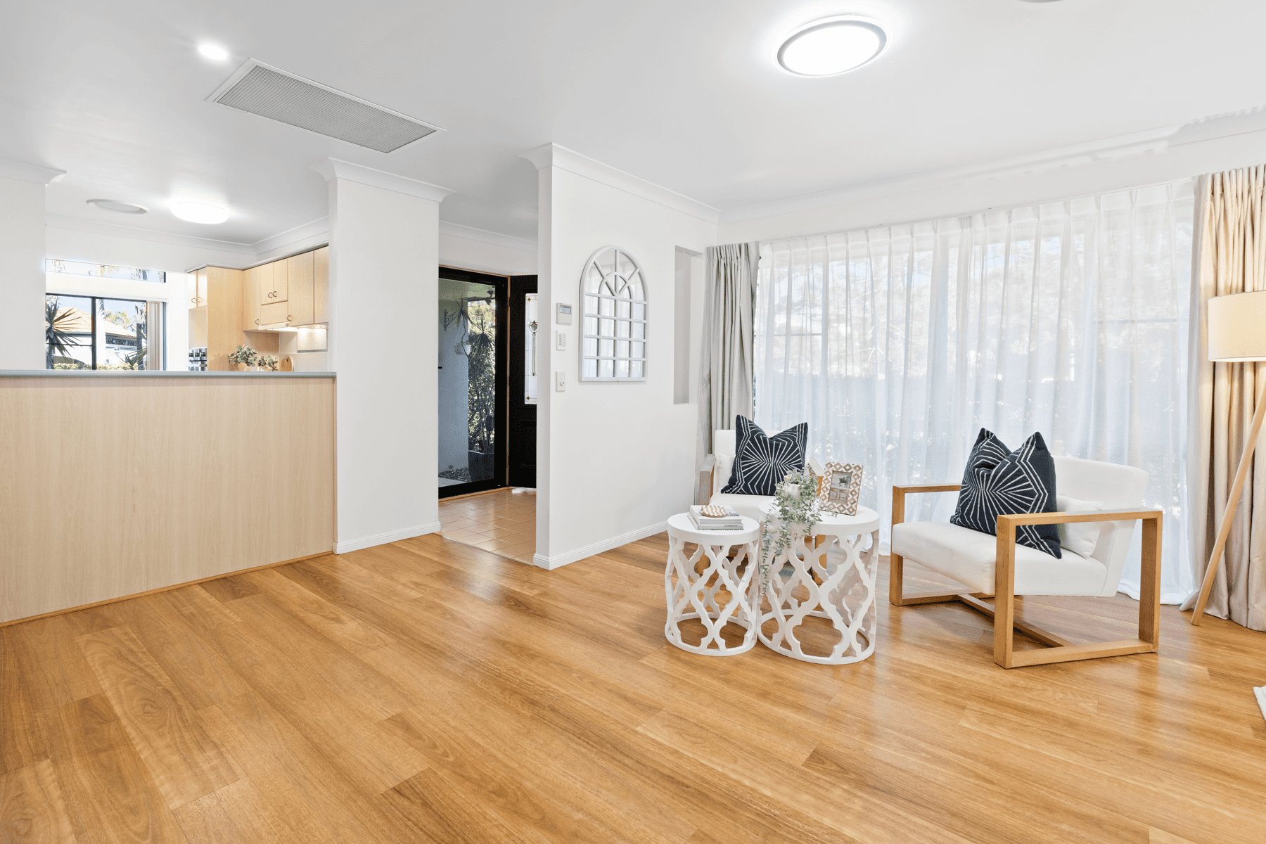1/19 Santa Barbara Road, HOPE ISLAND, QLD 4212