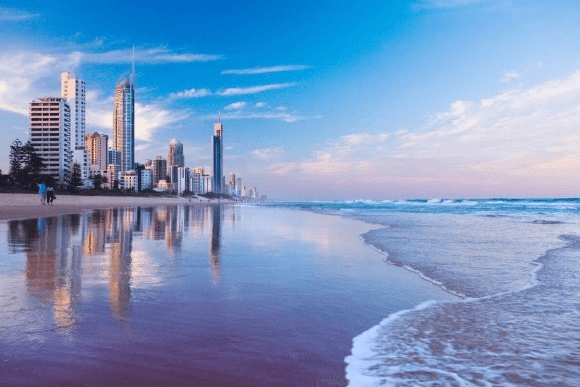 70 Remembrance, SURFERS PARADISE, QLD 4217