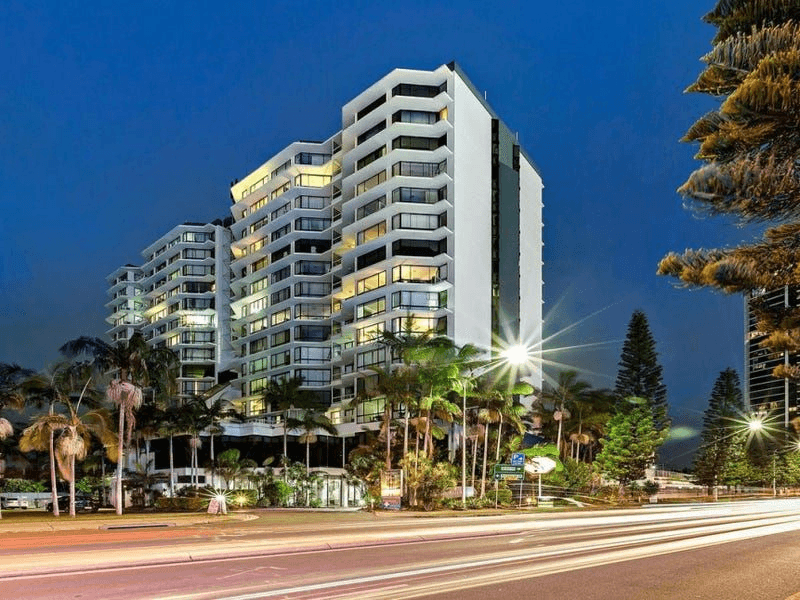 70 Remembrance, SURFERS PARADISE, QLD 4217