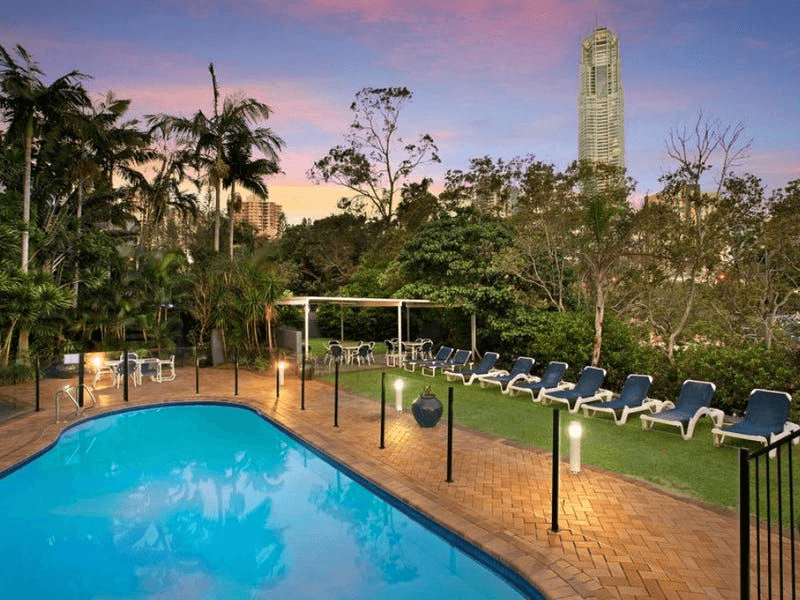 70 Remembrance, SURFERS PARADISE, QLD 4217