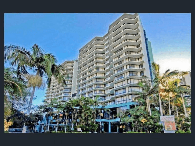 70 Remembrance, SURFERS PARADISE, QLD 4217