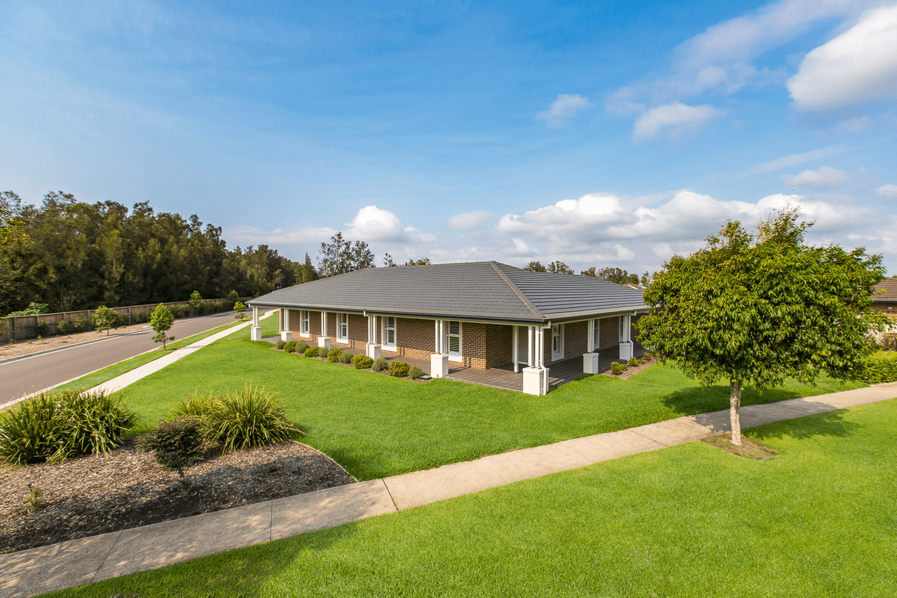 15 Bellbird Court, FULLERTON COVE, NSW 2318