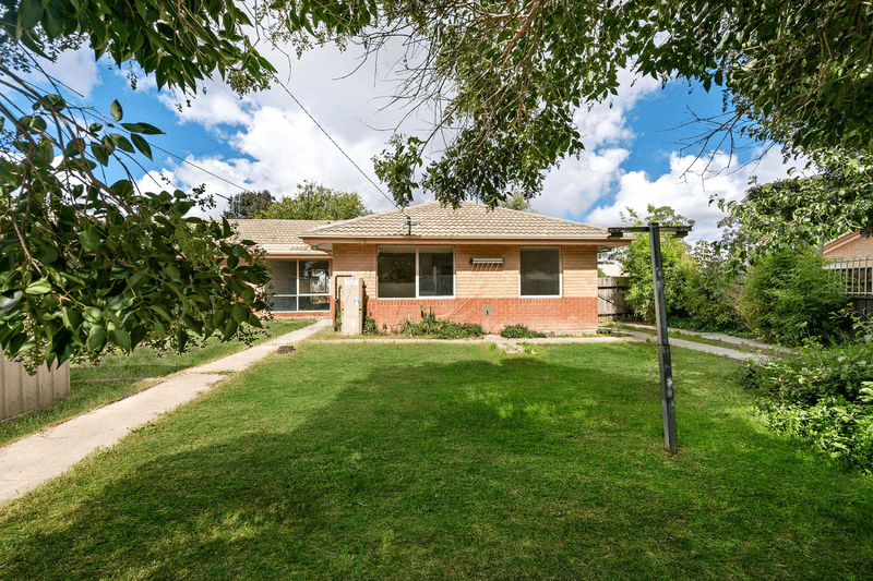 55 Werriwa Crescent, ISABELLA PLAINS, ACT 2905