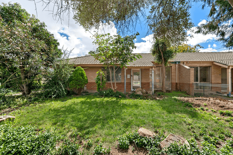 55 Werriwa Crescent, ISABELLA PLAINS, ACT 2905