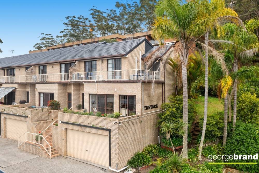 1/1 Joseph Lloyd Close, Gosford, NSW 2250